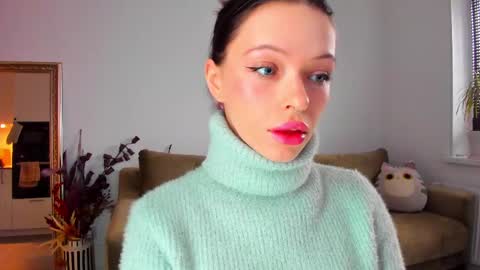 kossie_ online show from March 2025 11:31:01 AM