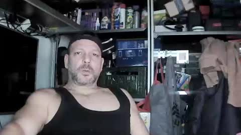 Snapshot of kostasgreek42 chatting on January 2025 06:37:02 PM Kosta online show from January 2025 06:37:02 PM