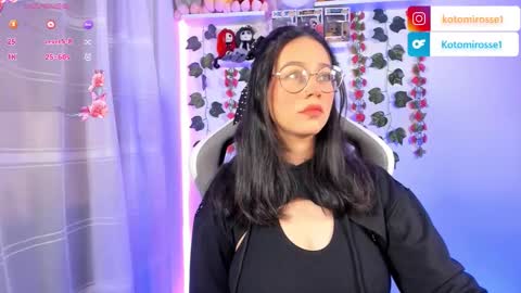 Kotomi online show from March 2025 03:24:01 AM