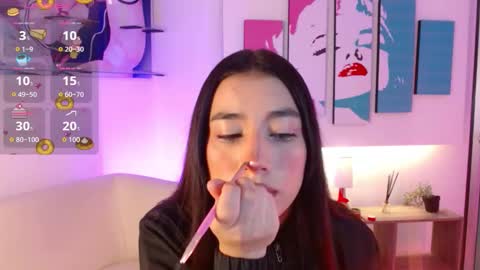 Elizabeth online show from February 2026 12:10:01 PM