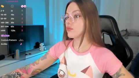 Jess online show from December 2024 07:48:02 PM