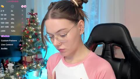 Jess online show from January 2025 05:23:02 PM