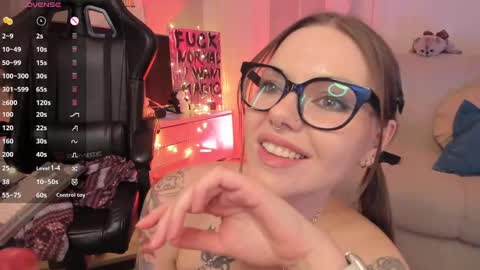 Jess online show from February 2025 12:04:02 AM