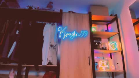 Khloe online show from April 2026 02:43:01 AM