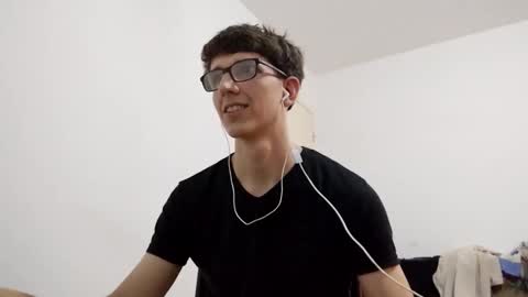 Facu online show from January 2025 06:59:02 PM