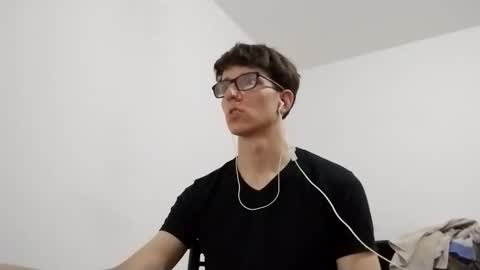 Facu online show from January 2025 12:52:02 PM