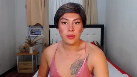 Kramer online show from December 2024 02:46:01 AM