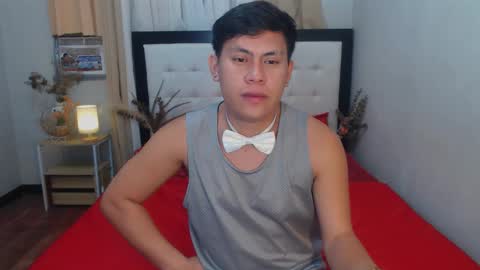 Kramer online show from December 2024 08:15:01 PM