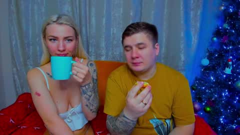 Lisandra online show from January 2025 12:22:02 AM