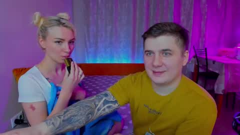 Lisandra online show from February 2025 11:02:02 PM