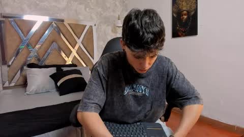 Kraven online show from February 2026 03:23:01 AM