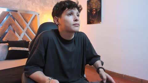 Kraven online show from March 2026 03:01:02 AM