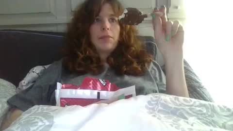 krazyred1027 online show from February 2026 06:19:02 AM