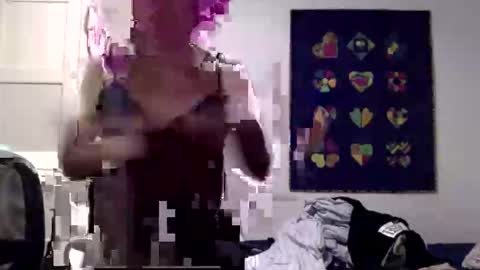 kreolsk34 online show from October 2025 06:08:02 PM