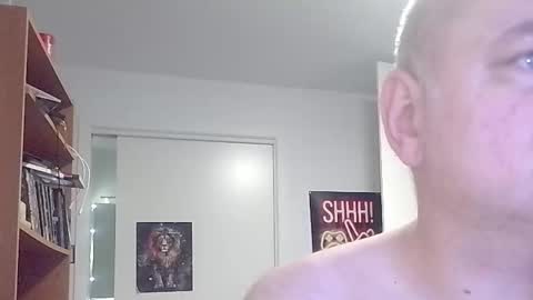 kreolsk34 online show from November 2025 10:36:01 PM