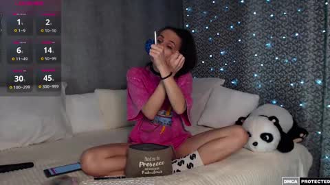 Kris online show from March 2025 09:37:01 PM