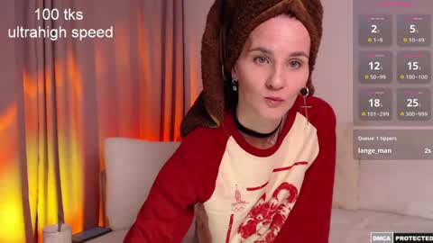 Kris online show from April 2026 06:56:02 PM