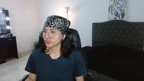 Snapshot of krishaivanov chatting on September 2025 07:07:01 AM Krisha Ivanov online show from September 2025 07:07:01 AM