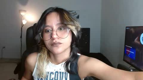 Snapshot of krishaivanov chatting on February 2026 02:06:02 AM Krisha Ivanov online show from February 2026 02:06:02 AM