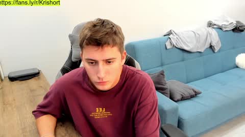 Snapshot of krishort chatting on January 2025 04:45:01 PM krishort online show from January 2025 04:45:01 PM