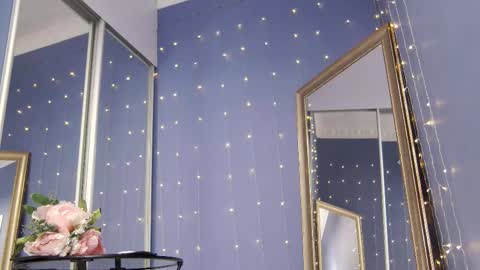 kriskras__ online show from November 2025 05:18:02 AM