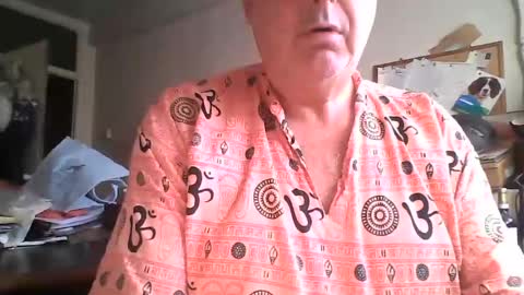 Snapshot of kriss3325 chatting on July 2026 07:19:02 AM kriss online show from July 2026 07:19:02 AM