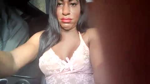 Snapshot of krissitoy chatting on November 2025 07:52:02 PM Latoya Masturbar online show from November 2025 07:52:02 PM