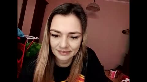 Snapshot of krisssexi chatting on January 2025 09:35:01 AM KrissSexi online show from January 2025 09:35:01 AM