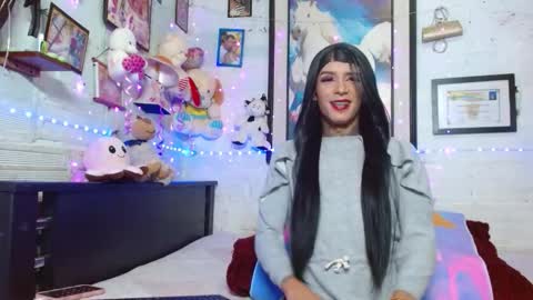 krisstal703358 online show from January 2026 05:02:02 AM