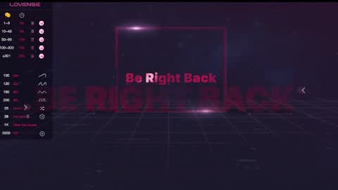 Krissy online show from January 2025 03:35:02 PM