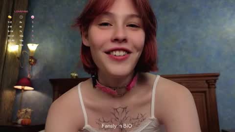 Sarah online show from November 2025 01:04:02 AM