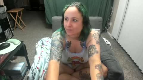 Krista online show from June 2026 04:24:02 AM