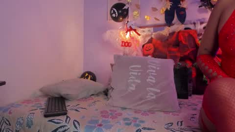 BETANIA online show from October 2025 01:23:02 PM