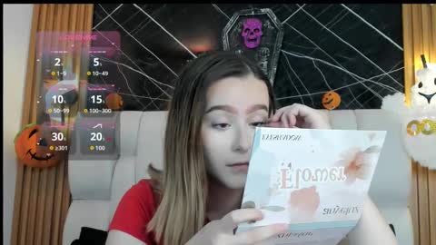 kristal online show from October 2025 12:39:02 PM