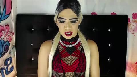 Snapshot of kristal_queen01 chatting on May 2026 09:15:01 AM kristal_queen01 online show from May 2026 09:15:01 AM