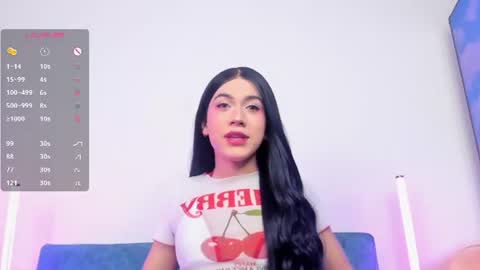 Snapshot of kristall_swan chatting on June 2026 07:11:01 PM Kristall online show from June 2026 07:11:01 PM