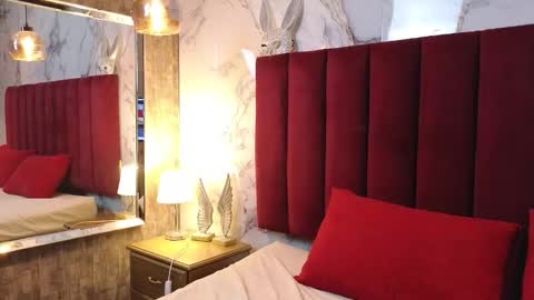 Krista Ritter online show from September 2025 02:35:01 AM