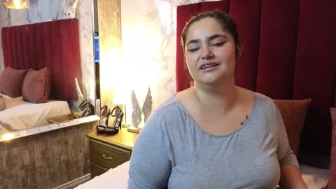 Krista Ritter online show from September 2025 02:28:02 AM