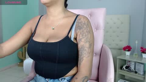 Snapshot of kristel_lee chatting on March 2025 12:26:02 PM kristel_lee online show from March 2025 12:26:02 PM