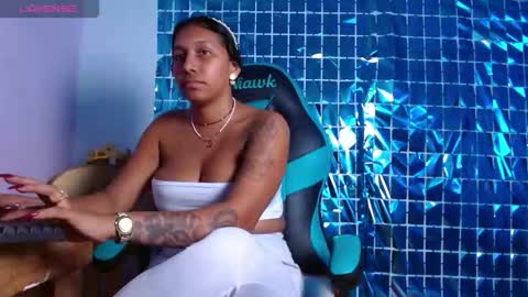 kristel_lee online show from January 2026 04:34:01 PM