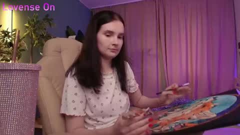 Sophia online show from May 2026 11:12:03 PM