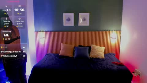 Kristen online show from April 2026 10:09:02 AM