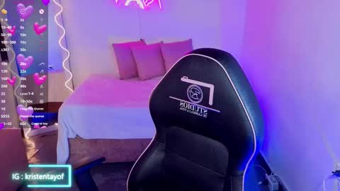 kristen_tay online show from October 2025 03:07:01 AM