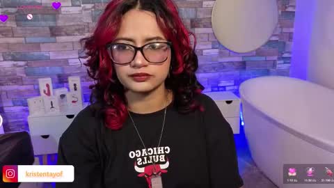 kristen_tay online show from January 2026 02:58:02 AM