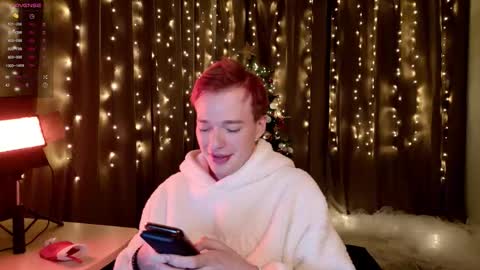 Kristen online show from December 2025 11:55:02 PM