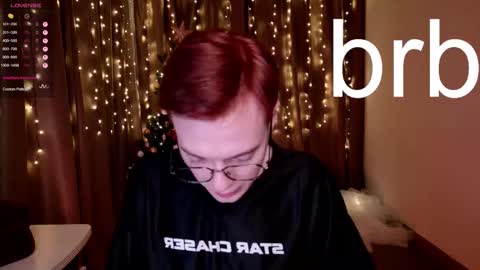 Kristen online show from December 2025 09:12:02 PM