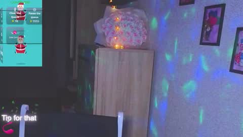 Snapshot of kristi_ginger chatting on December 2025 05:14:01 AM kristi_ginger online show from December 2025 05:14:01 AM