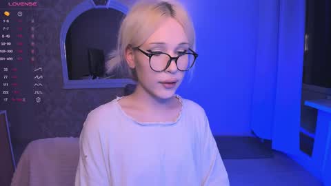 Kristina online show from April 2026 05:46:02 PM