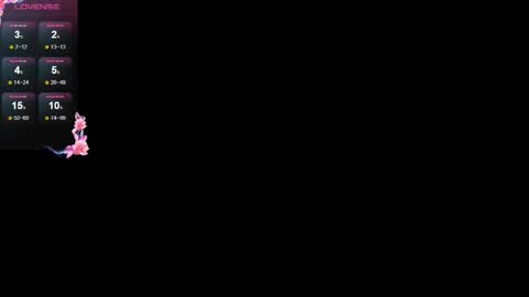 Kristiana and Antony online show from October 2025 08:30:01 PM