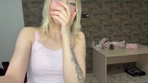 Alisa online show from June 2026 05:34:02 PM